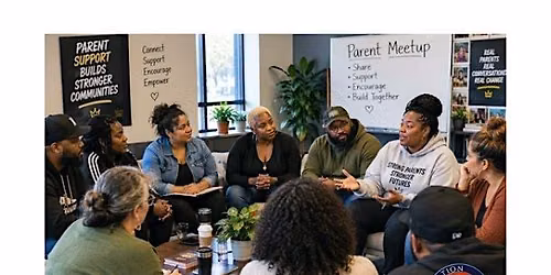 Operation Resurge Parent Meet-Up