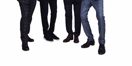 Whose Live Anyway? at Southern Kentucky Performing Arts Center