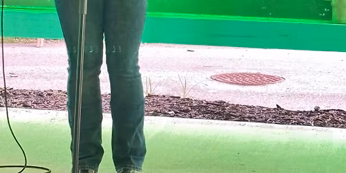 Matrasa Lynn @ Neon Moon