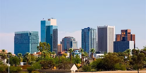 Phoenix Market Insider: Live with Tina Tamboer & James Wilson