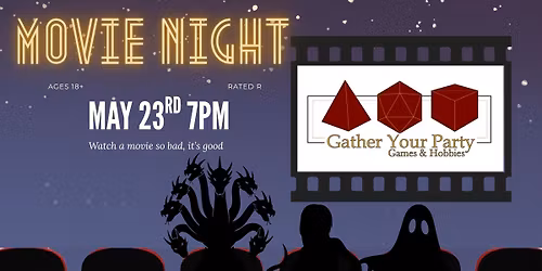 Movie Night 