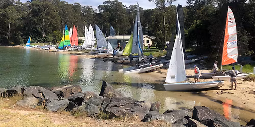 Twofold Bay Yacht Club 50th Annual Regatta