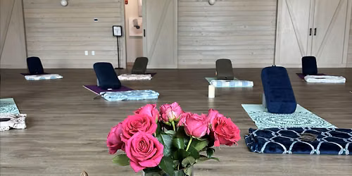 Sound Meditation Private Session