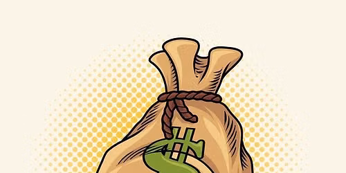 Annual Cash Bash