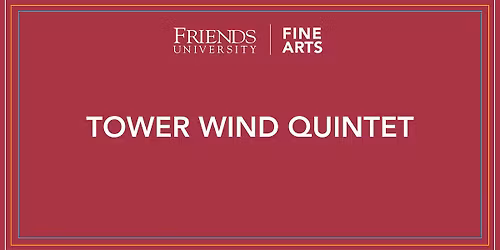 Tower Wind Quintet