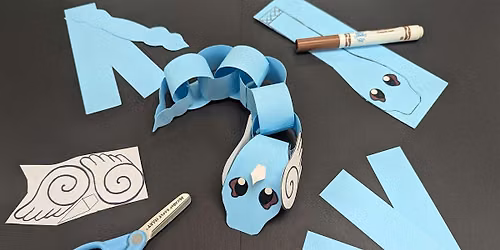 Pokemon - Dragonair
