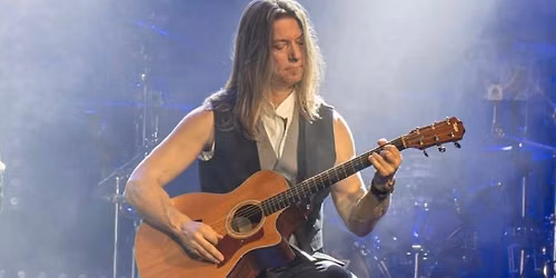 Live Music With Dan Peters 