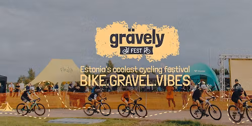 Gr\u00e4vely Fest 2026