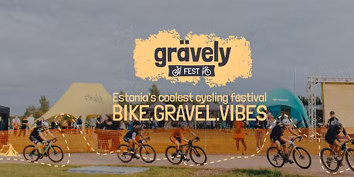 Gr\u00e4vely Fest 2026