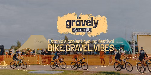 Gr\u00e4vely Fest 2026