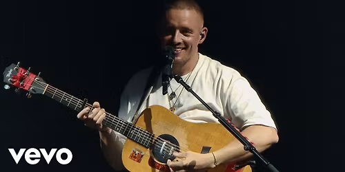 Dermot Kennedy at Orpheum Theatre - Boston