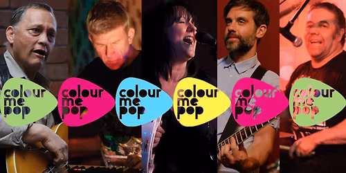 Live at THE GEORGE AND DRAGON