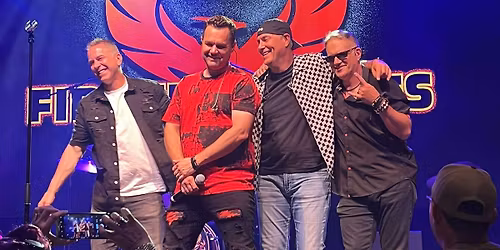 BAR NONE BBQ - PATIO SEASON OPENER