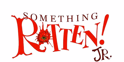 Something Rotten Jr.
