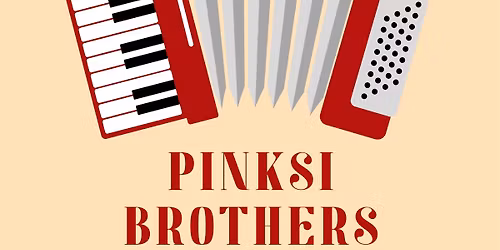 Pinski Brothers