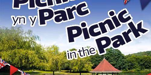 Armed Forces Day Picnic in the Park