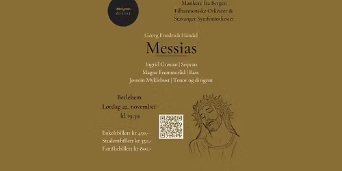 H\u00e4ndels Messias