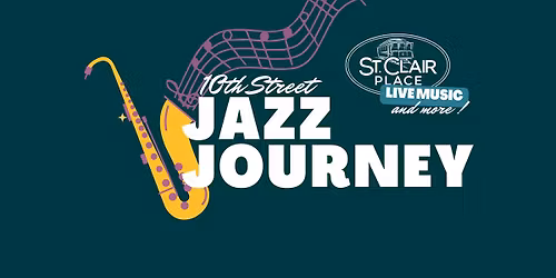 10th Street Jazz Journey
