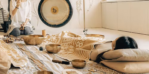 Winter Restore SoundScape with Carole Westerman