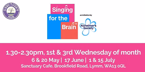 Singing for the Brain
