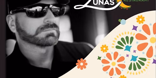 \ud83c\udfb6\u2728 Live Music Nights at Luna\u2019s \u2728\ud83c\udfb6
