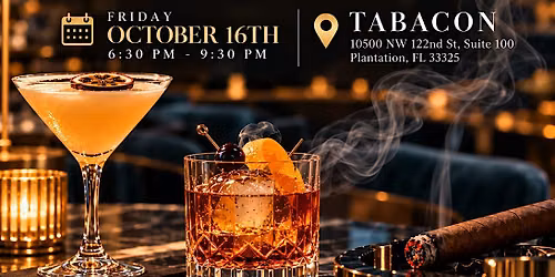 Professional Networking Mixer