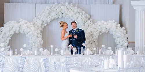 Riverside Summer Wedding Showcase