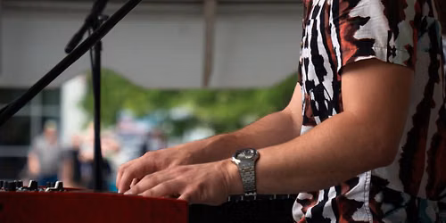 Zach Greenlee\u2019s Fireside Restaurant & Lounge - Mack Berry