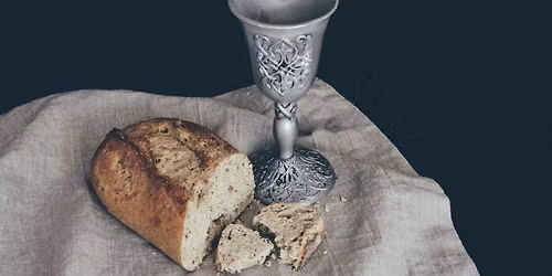 Maunday Thursday Worship Service