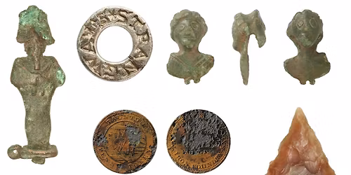 Discovery Saturday: Finds Surgery