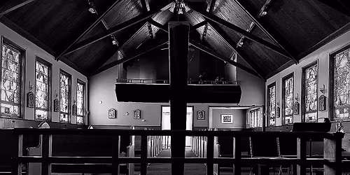 Good Friday at St. Luke's