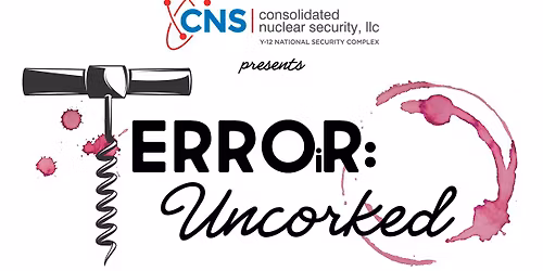 Terroir: Uncorked - An ADFAC Murder Mystery Dinner