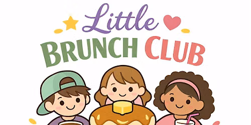 Little Brunch Club