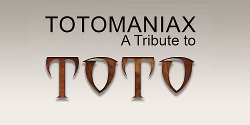 A Tribute to TOTO - TOTOMANIAX