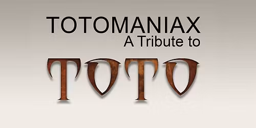 A Tribute to TOTO - TOTOMANIAX