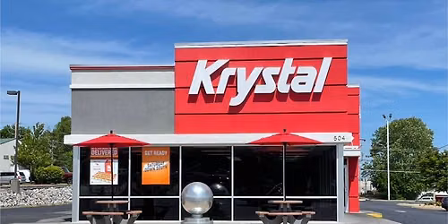 Johnson City Krystal Cruise-In Car Show
