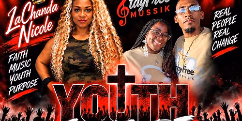 Youth Concert Generation Sonship