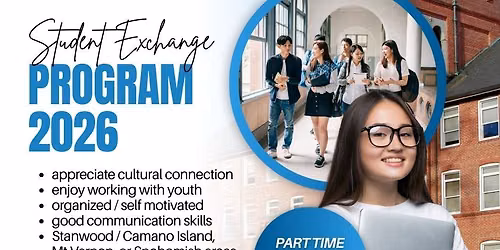 Compass USA International Japanese Student Exchange Program