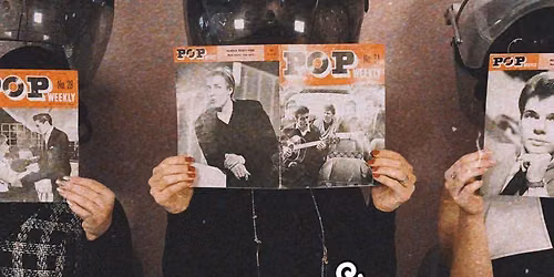 Lauren and the Heatwaves ~ Sounds of the 60's! \ud83d\udc83\ud83c\udffc\ud83d\ude4c\ud83c\udffc