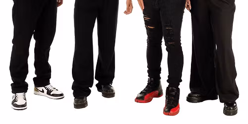 FLO-RAW Live at Toasted Monkey