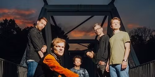 Stevie Honda (Indie Hip-Hop) | Mittwochsreihe 2026