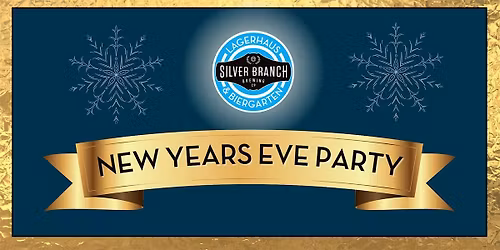 Silver Spring New Year's Eve 2026