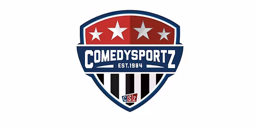 Community Education Day: Comedy Sportz Show