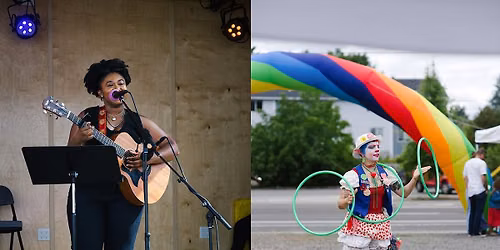 Arts Alive 2026