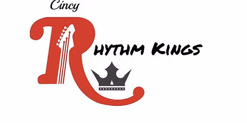 Cincy Rhythm Kings at Drew's Bike Nite