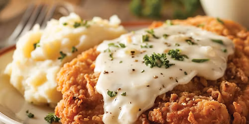 Comfort Food Wednesdays