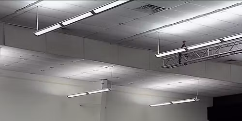 College & Career Dance at Atlanta Ballet (Grades 9-12)