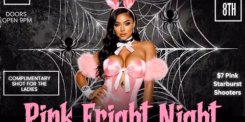 LADIES NIGHT AT PRIVATE NIGHTCLUB STL