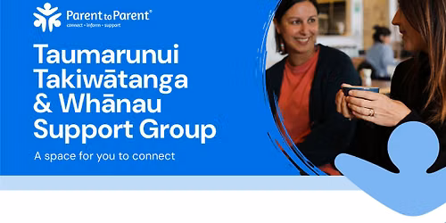 Taumarunui Takiw\u0101tanga & Wh\u0101nau Support Group