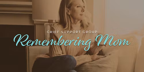 Remembering Mom